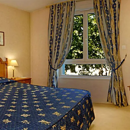 Aparthotel Warwick Reine Astrid -