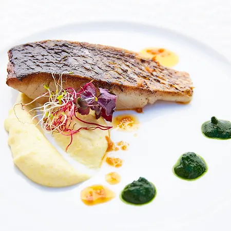 Warwick Reine Astrid - Aparthotel