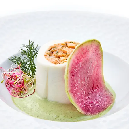 Appart hôtel Warwick Reine Astrid -