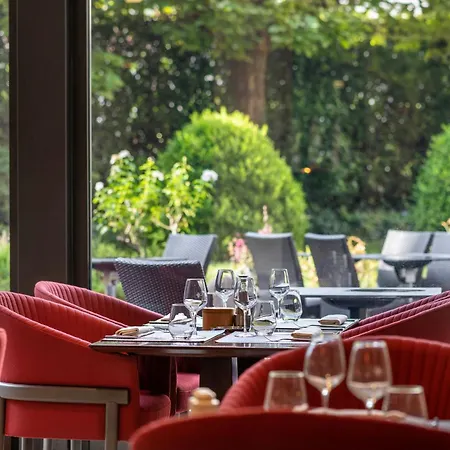 Apartmanhotel Warwick Reine Astrid - 4*
