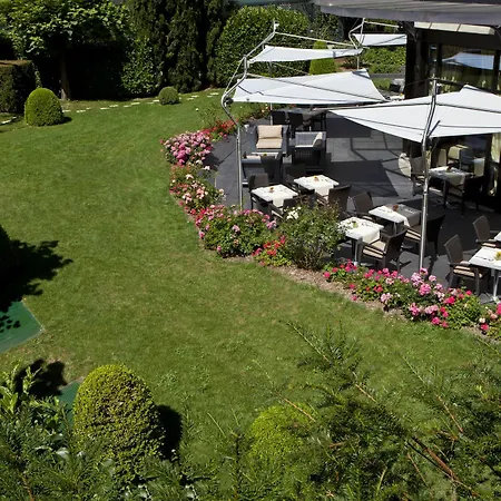 Warwick Reine Astrid - Aparthotel 4*