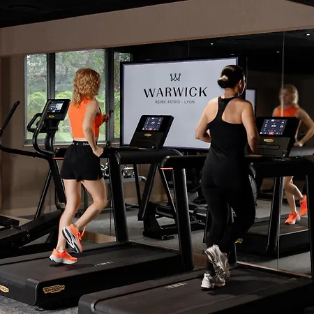 Warwick Reine Astrid -
