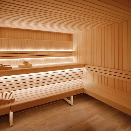 Aparthotel Warwick Reine Astrid - Lione