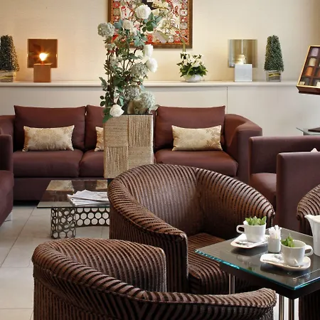 Warwick Reine Astrid - 4*