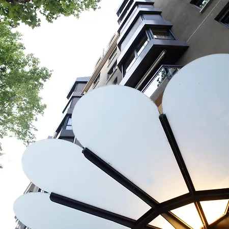 Warwick Reine Astrid - 4*