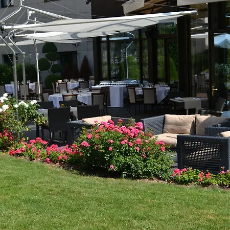 Warwick Reine Astrid - Lione