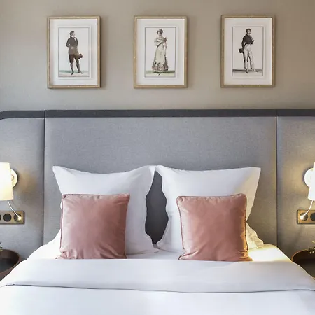 Warwick Reine Astrid -