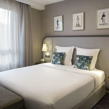 Warwick Reine Astrid -