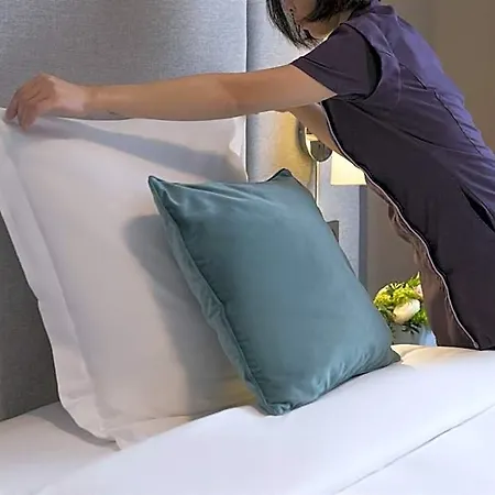 Warwick Reine Astrid - Aparthotel Lyon