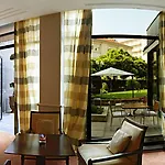 Apartmanhotel Warwick Reine Astrid -