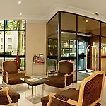 Apartmanhotel Warwick Reine Astrid - 4*