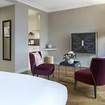 Warwick Reine Astrid - Apartmanhotel Lyon