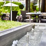 里昂华威雷奥斯特公寓式酒店 公寓式酒店 里昂