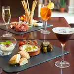 里昂华威雷奥斯特公寓式酒店 公寓式酒店 里昂