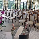 Warwick Reine Astrid - Apartmanhotel