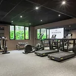 Warwick Reine Astrid - Apartmanhotel 4*