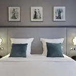 Apartmanhotel Warwick Reine Astrid - 4*