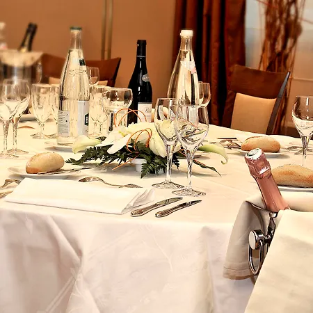 Warwick Reine Astrid - Apart-hotel 4*