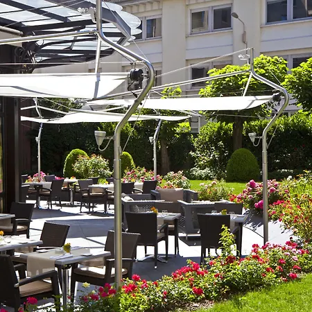 Apart-hotel Warwick Reine Astrid - Lyon