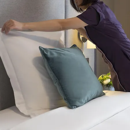 Appart hôtel Warwick Reine Astrid -