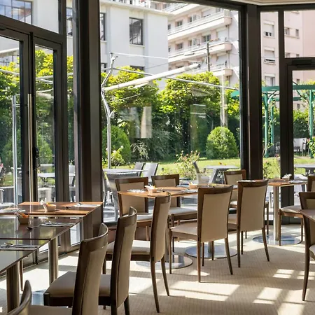 Warwick Reine Astrid - Apart-hotel