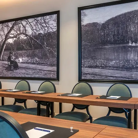 Warwick Reine Astrid - Apart-hotel
