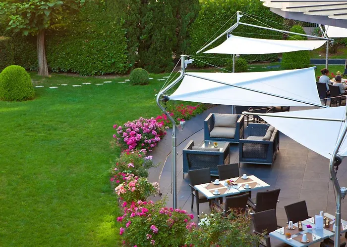 Warwick Reine Astrid -