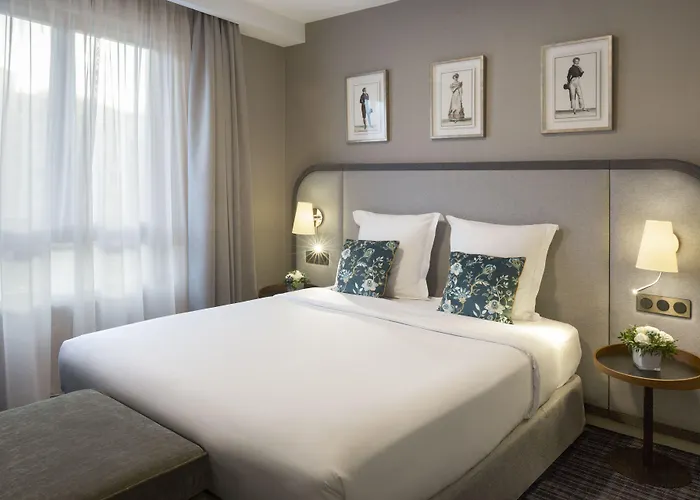 Warwick Reine Astrid -